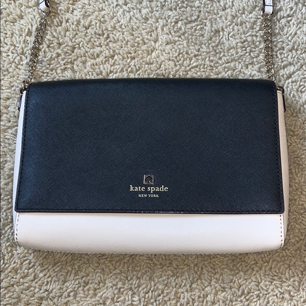 Kate spare cross body